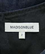 MADISON BLUE（マディソンブルー）ワンピース 紺 サイズ:2(M位) レディース/2200704516038