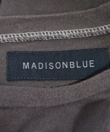 MADISON BLUE（マディソンブルー）ノースリーブ 茶 サイズ:00(XS位) レディース/2200706351064