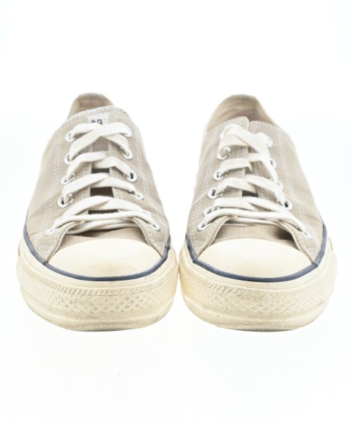 MADISON BLUE（マディソンブルー）スニーカー グレー サイズ:24cm レディース/2200707973029