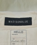 MADISON BLUE（マディソンブルー）カジュアルシャツ 白 サイズ:1(S位) レディース/2200705316057