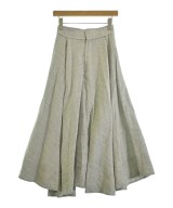 MADISON BLUE（マディソンブルー）ひざ丈スカート グレー サイズ:XS レディース/2200707138978