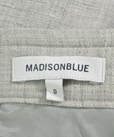 MADISON BLUE（マディソンブルー）ひざ丈スカート グレー サイズ:XS レディース/2200707138978