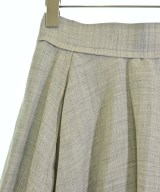 MADISON BLUE（マディソンブルー）ひざ丈スカート グレー サイズ:XS レディース/2200707138978