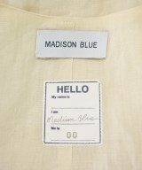 MADISON BLUE（マディソンブルー）ベスト 白 サイズ:00(XS位) レディース/2200709090199