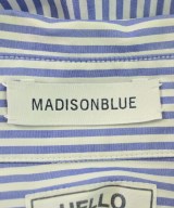 MADISON BLUE（マディソンブルー）カジュアルシャツ 白 サイズ:0(XS位) レディース/2200706907025