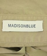 MADISON BLUE（マディソンブルー）カジュアルシャツ ベージュ サイズ:0(XS位) レディース/2200706907032