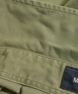 MADISON BLUE（マディソンブルー）カジュアルシャツ カーキ サイズ:1(S位) レディース/2200704892156