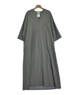 MADISON BLUE（マディソンブルー）ワンピース グレー サイズ:1(S位) レディース/2200702700088