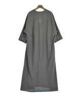 MADISON BLUE（マディソンブルー）ワンピース グレー サイズ:1(S位) レディース/2200702700088