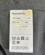 MADISON BLUE（マディソンブルー）ワンピース グレー サイズ:1(S位) レディース/2200702700088