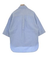 MADISON BLUE（マディソンブルー）カジュアルシャツ 青 サイズ:00(M位) レディース/2200707920085