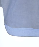 MADISON BLUE（マディソンブルー）カジュアルシャツ 青 サイズ:00(M位) レディース/2200707920085