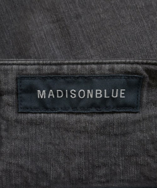 MADISON BLUE（マディソンブルー）ロング・マキシ丈スカート グレー サイズ:1(S位) レディース/2200662553038