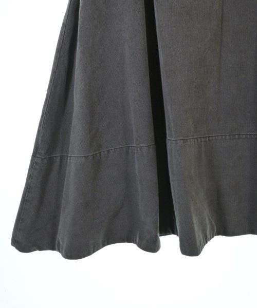 MADISON BLUE（マディソンブルー）ロング・マキシ丈スカート グレー サイズ:1(S位) レディース/2200662553038