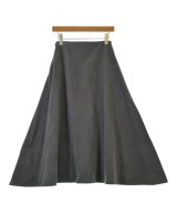 MADISON BLUE（マディソンブルー）ロング・マキシ丈スカート グレー サイズ:1(S位) レディース/2200662553038