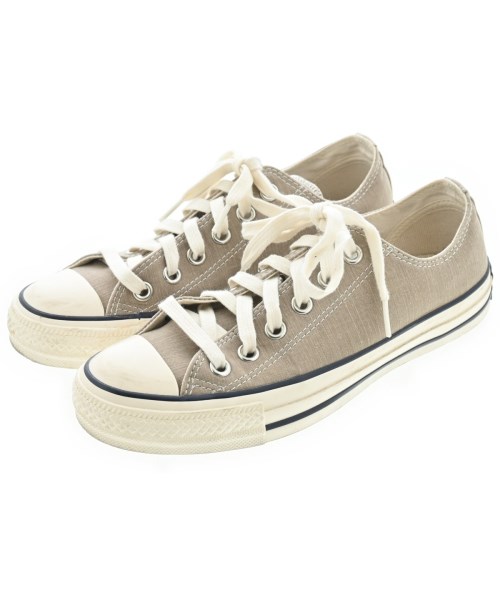 MADISON BLUE(マディソンブルー)スニーカー ベージュ サイズ:23.5cm/2200660902135