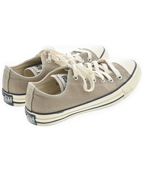 MADISON BLUE（マディソンブルー）スニーカー ベージュ サイズ:23.5cm レディース/2200660902135