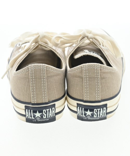 MADISON BLUE（マディソンブルー）スニーカー ベージュ サイズ:23.5cm レディース/2200660902135