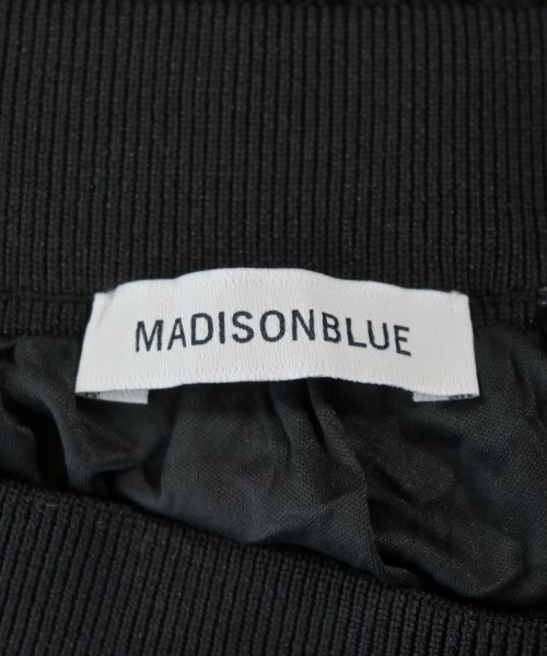 MADISON BLUE（マディソンブルー）ロング・マキシ丈スカート 黒 サイズ:1(S位) レディース/2200656403103