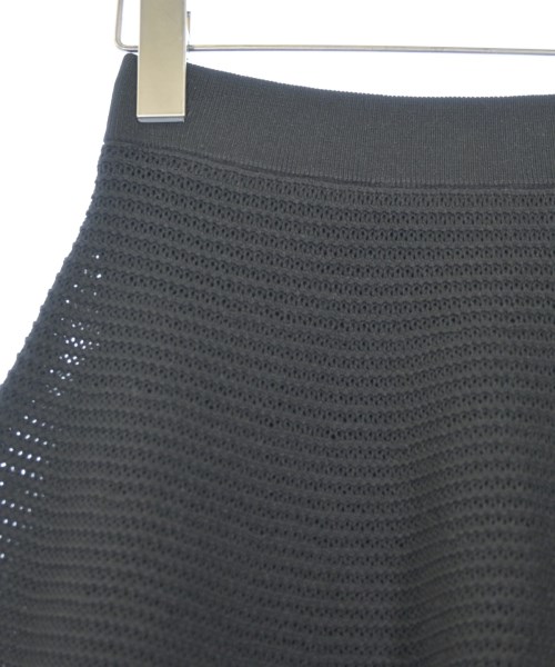 MADISON BLUE（マディソンブルー）ロング・マキシ丈スカート 黒 サイズ:1(S位) レディース/2200656403103