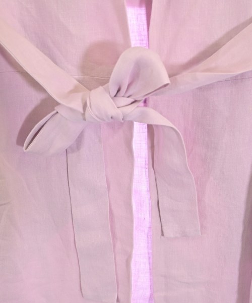 MADISON BLUE（マディソンブルー）チェスターコート ピンク サイズ:1(S位) レディース/2200663071166