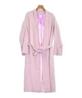 MADISON BLUE（マディソンブルー）チェスターコート ピンク サイズ:1(S位) レディース/2200663071166