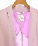 MADISON BLUE（マディソンブルー）チェスターコート ピンク サイズ:1(S位) レディース/2200663071166