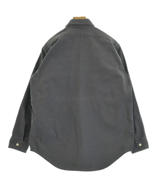 MADISON BLUE（マディソンブルー）カジュアルシャツ 黒 サイズ:S レディース/2200657526085