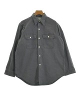 MADISON BLUE（マディソンブルー）カジュアルシャツ 黒 サイズ:S レディース/2200657526085