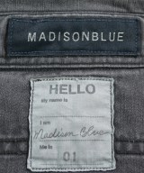 MADISON BLUE（マディソンブルー）カジュアルシャツ 黒 サイズ:S レディース/2200657526085