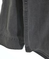 MADISON BLUE（マディソンブルー）カジュアルシャツ 黒 サイズ:S レディース/2200657526085