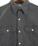 MADISON BLUE（マディソンブルー）カジュアルシャツ 黒 サイズ:S レディース/2200657526085