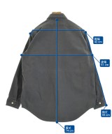 MADISON BLUE（マディソンブルー）カジュアルシャツ 黒 サイズ:S レディース/2200657526085