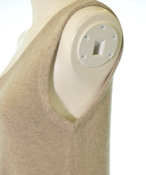 MADISON BLUE（マディソンブルー）ワンピース ベージュ サイズ:00(XS位) レディース/2200664573041