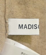 MADISON BLUE（マディソンブルー）ワンピース ベージュ サイズ:00(XS位) レディース/2200664573041