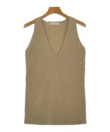 MADISON BLUE（マディソンブルー）ベスト ベージュ サイズ:XS レディース/2200664573096