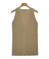 MADISON BLUE（マディソンブルー）ベスト ベージュ サイズ:XS レディース/2200664573096