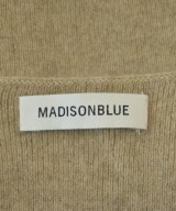 MADISON BLUE（マディソンブルー）ベスト ベージュ サイズ:XS レディース/2200664573096