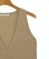 MADISON BLUE（マディソンブルー）ベスト ベージュ サイズ:XS レディース/2200664573096