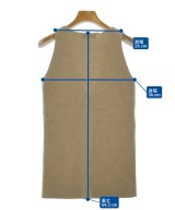 MADISON BLUE（マディソンブルー）ベスト ベージュ サイズ:XS レディース/2200664573096