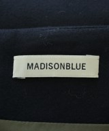 MADISON BLUE（マディソンブルー）ひざ丈スカート 紺 サイズ:01(S位) レディース/2200662775072
