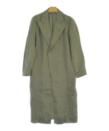 MADISON BLUE（マディソンブルー）チェスターコート カーキ サイズ:01(S位) レディース/2200663332052