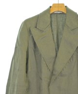 MADISON BLUE（マディソンブルー）チェスターコート カーキ サイズ:01(S位) レディース/2200663332052