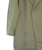 MADISON BLUE（マディソンブルー）チェスターコート カーキ サイズ:01(S位) レディース/2200663332052