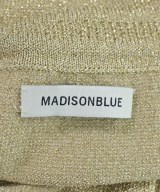 MADISON BLUE（マディソンブルー）ひざ丈スカート ゴールド サイズ:XS レディース/2200656818068