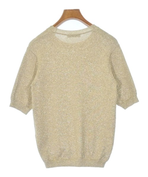 MADISON BLUE（マディソンブルー）ニット・セーター ベージュ サイズ:XS レディース/2200656818075