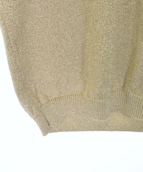 MADISON BLUE（マディソンブルー）ニット・セーター ベージュ サイズ:XS レディース/2200656818075