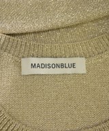 MADISON BLUE（マディソンブルー）ニット・セーター ベージュ サイズ:XS レディース/2200656818075