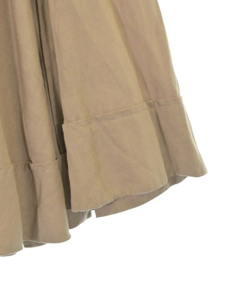 MADISON BLUE（マディソンブルー）ロング・マキシ丈スカート ベージュ サイズ:00(XS位) レディース/2200662922049