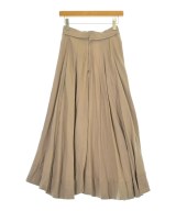 MADISON BLUE（マディソンブルー）ロング・マキシ丈スカート ベージュ サイズ:00(XS位) レディース/2200662922049